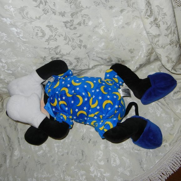 Disney Parks Mickey Mouse Dream Large Plush 24" - Picture 6 of 6